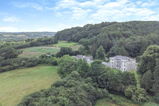 Thumbnail Land for sale in Nr Narberth, Pembrokeshire