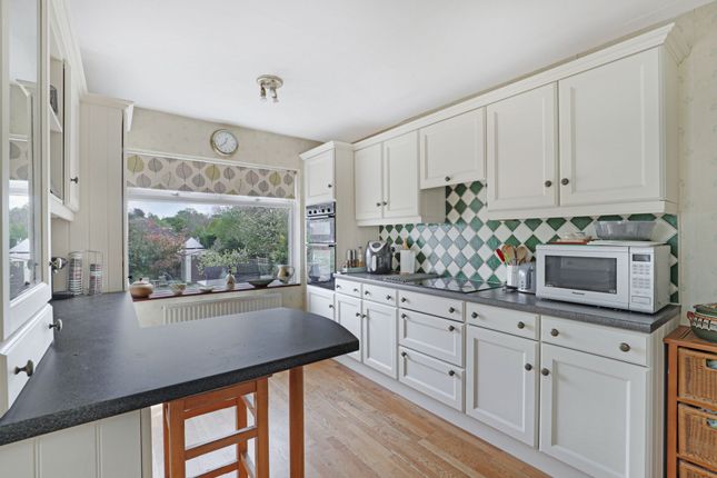 Semi-detached house for sale in Priory Road, Loughton