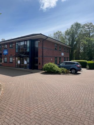 Thumbnail Office to let in 9 Chestnut Court (Llys Castan), Parc Menai Business Park, Bangor, Gwynedd
