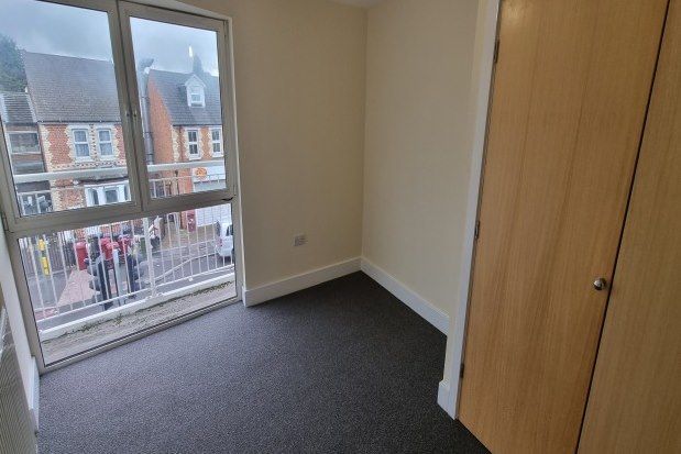 Flat to rent in Moulsford Mews, Reading
