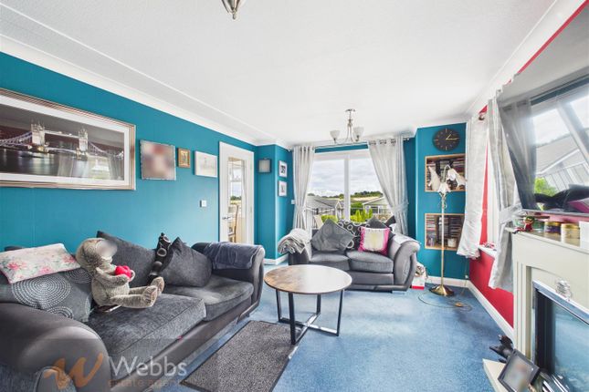 141 Lower Lodge, Rugeley Road, Rugeley photo 2