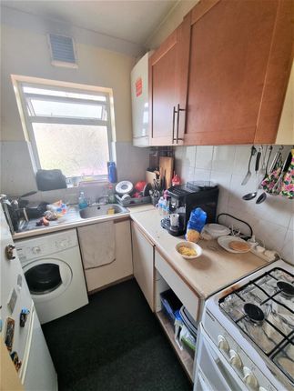 Maisonette for sale in Staines Road, Bedfont, Feltham