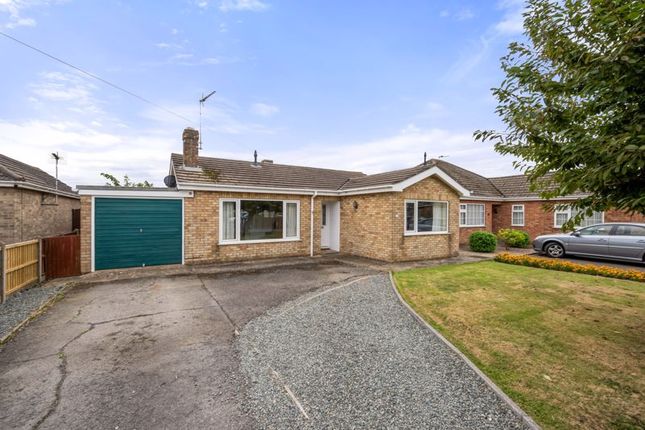 Thumbnail Bungalow to rent in Churchill Drive, Fishtoft, Boston