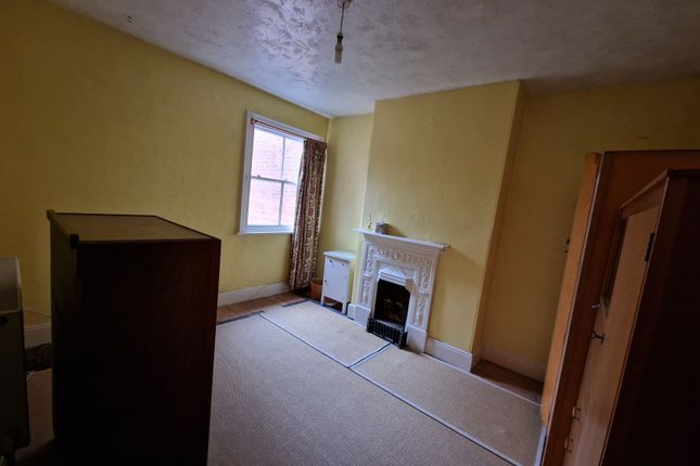 Terraced house for sale in Limes Road, Tettenhall