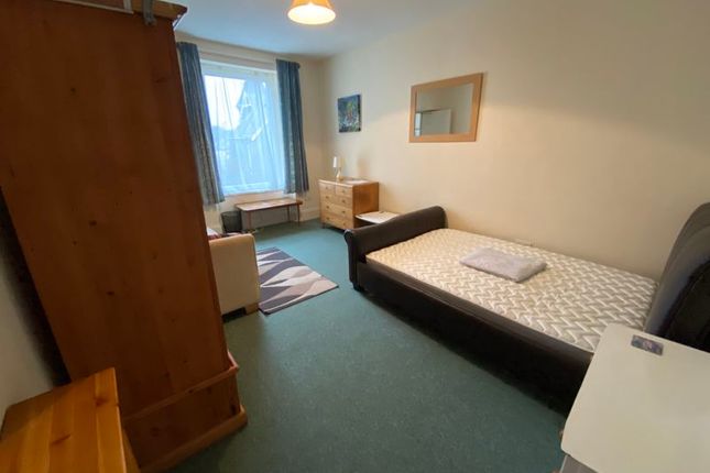 Thumbnail Flat to rent in Brandize Park, Okehampton