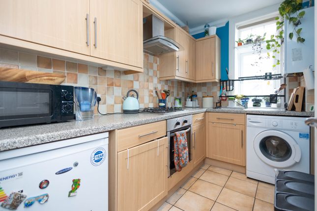 Flat for sale in Beechey Road, Bournemouth