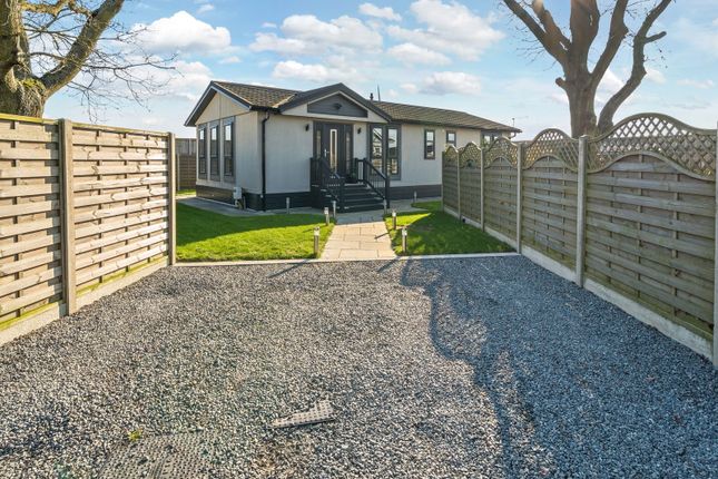 18 Four Oaks Park,, Eye Road, Eye photo 4