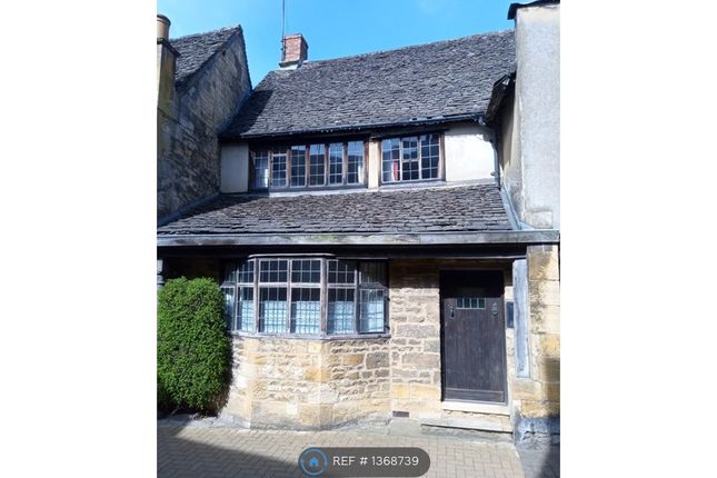 3 bed terraced house to rent in High Street, Chipping Campden GL55