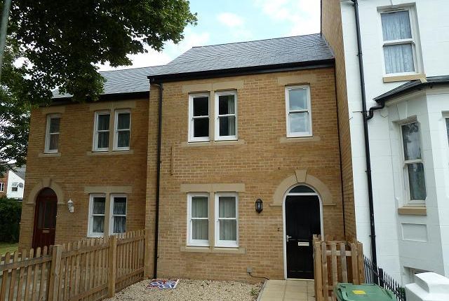 4-bed house on Stanley Road, Oxford, £3,610/mo