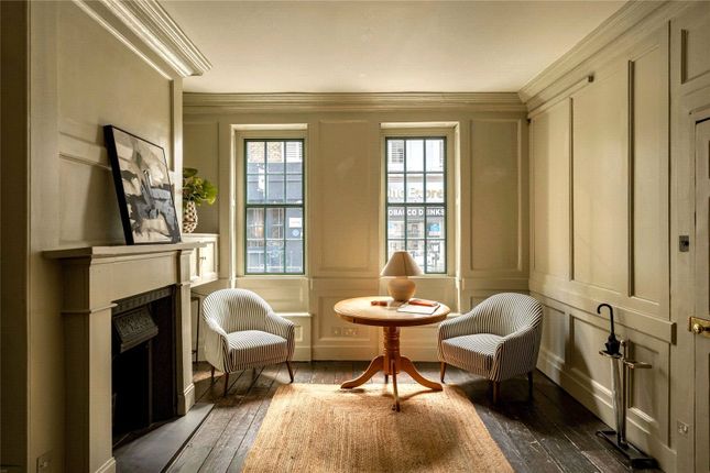 13, D'Arblay Street, Soho photo 4