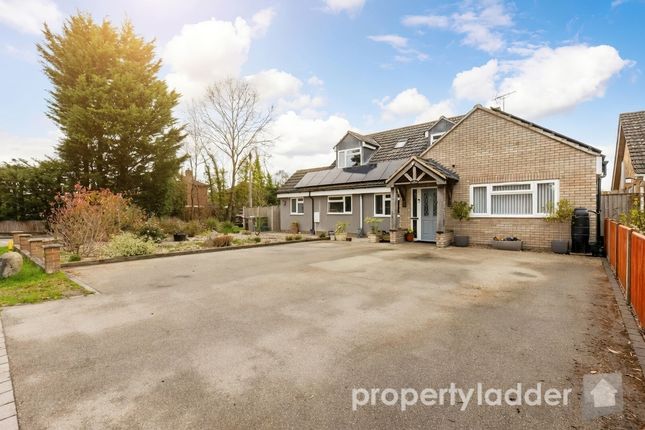 4-bed house on Threeways, Newton Road, Norwich, £565,000