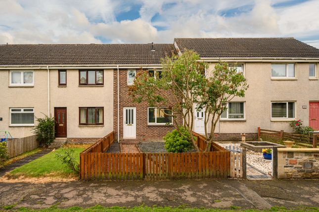 Terraced house for sale in Echline Place, South Queensferry