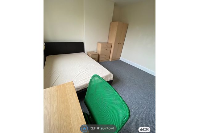 Thumbnail Room to rent in Abbey Street, Nottingham