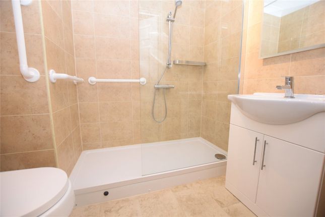 Flat for sale in Tylers Ride, South Woodham Ferrers, Chelmsford, Essex