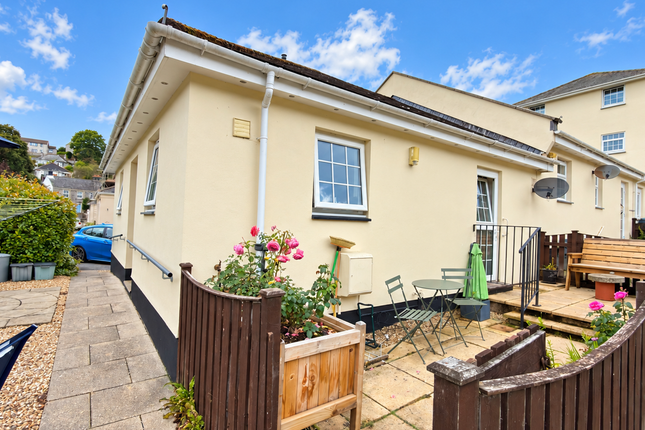 2-bed house on 9 Russell Court Gardens, Bannawell Street, TAVISTOCK, £235,000