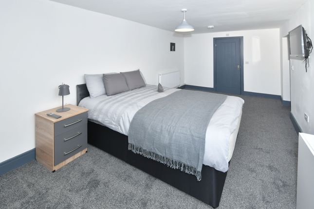 Shared accommodation to rent in 24 Brunswick Place, Stoke-On-Trent