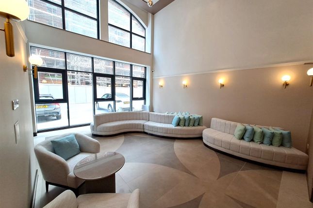 3 Triskelion Way, Liverpool photo 5
