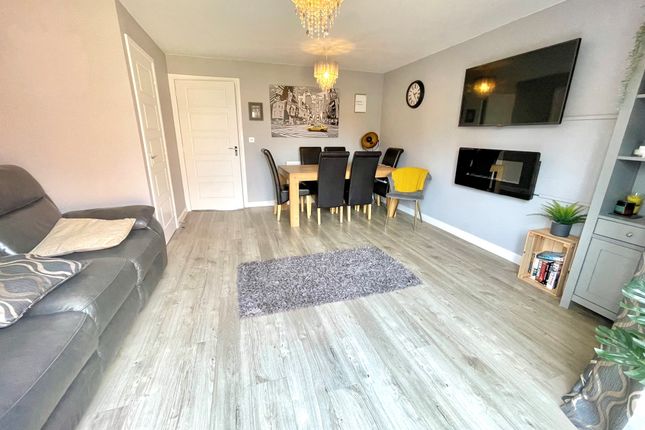 Thumbnail Semi-detached house for sale in Ockenden Road, Littlehampton, West Sussex