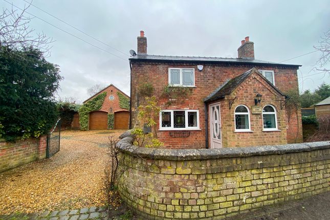 3-bed house on Chapel End Cottage, Woore Road, Buerton, Crewe, £650,000