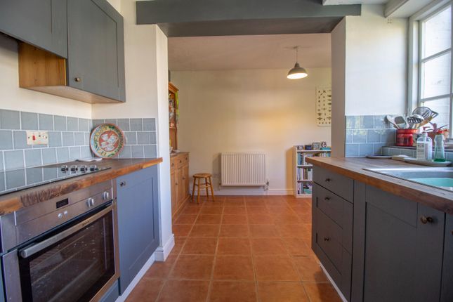 1 Folly Cottages, High Street, King's Lynn photo 5