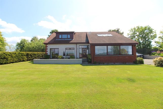 Thumbnail Property for sale in Macleod Drive, Conon Bridge, Dingwall