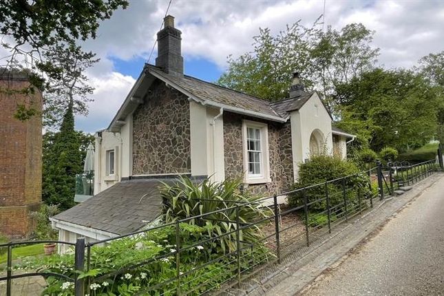 Detached house to rent in West Linden Lodge, Ballards Drive, Malvern, Herefordshire
