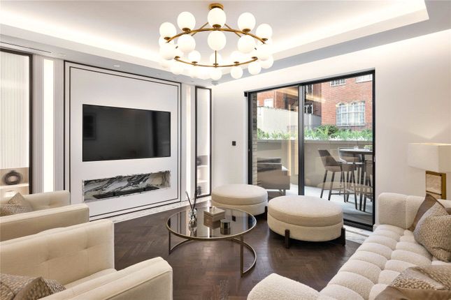 Unit 2, Three Kings Yard, 17 -18, Three Kings Mayfair,, London photo 2