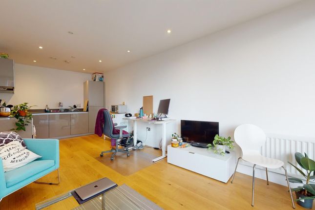 Flat for sale in Hoey Court, Barry Blandford Way, London