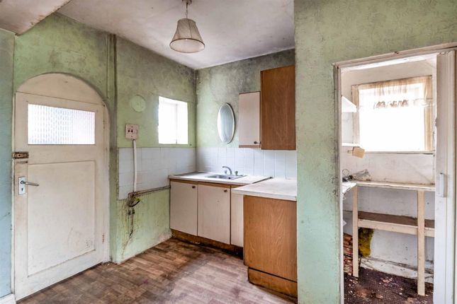 91, Worksop Road, Sheffield photo 4