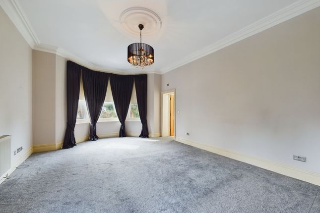 Terraced house for sale in Sefton Drive, Sefton Park, Liverpool.