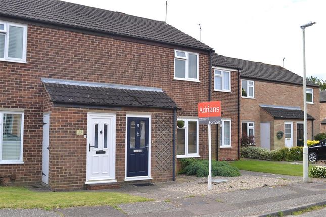 Thumbnail Property for sale in Peggotty Close, Chelmsford