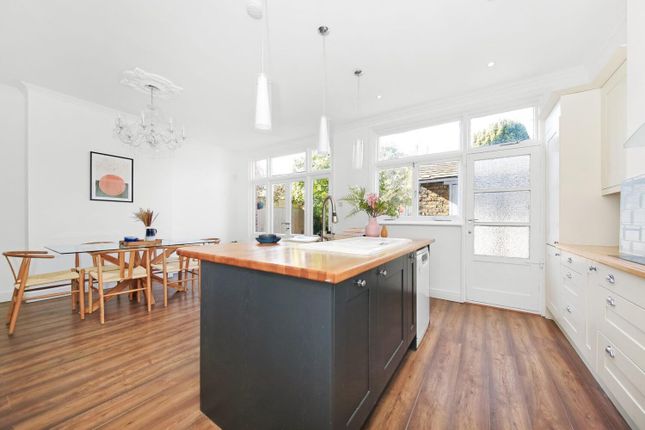 Property for sale in Rosendale Road, Dulwich, London