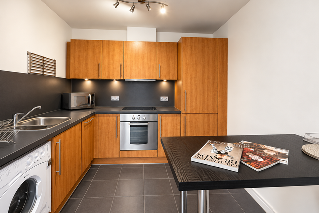 18 Holliday Street, Birmingham photo 3