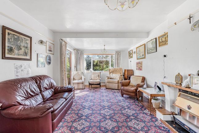 Vicarage Lane, Farnham photo 2
