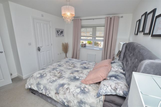 Detached house for sale in Newland Avenue, Cudworth, Barnsley