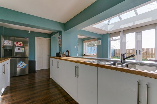 17, Forge Estate, Morpeth photo 4