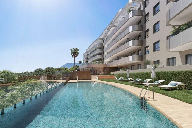 Apartment for sale in Torremolinos, Andalusia, Spain