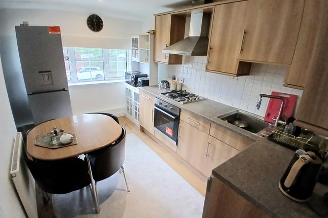 2-bed house on 231B, Collenswood Road, STEVENAGE, £1,300/mo