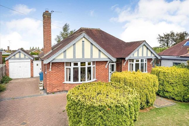2-bed bungalow on 43, Selby Lane, Nottingham, £425,000