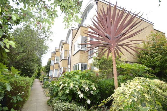 Thumbnail Detached house to rent in Pepler Mews, London
