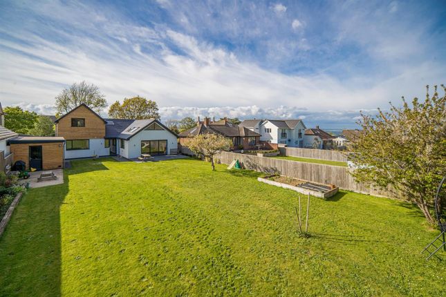 Detached house for sale in Baring Road, Cowes