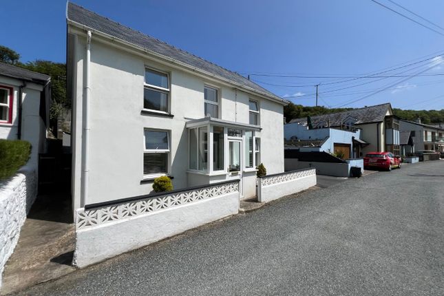 Glanydon, Cwmtydu, Near New Quay photo 4