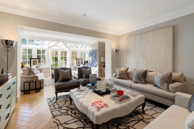 4-bed flat on Flat 1-6, 89, Holland Park, London, £5,450,000