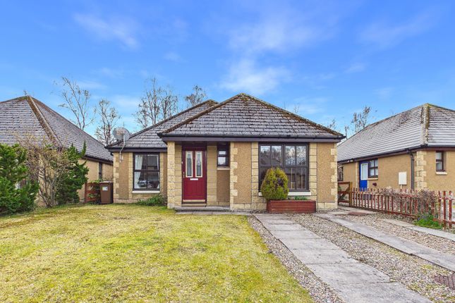 3-bed house on 3, Carn Aghaidh, Aviemore, £289,950