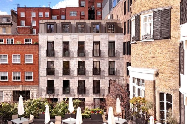 Unit 1, Three Kings Yard, 17 -18, Three Kings Mayfair, London photo 2