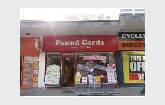 Retail premises to let in 3 Queen Street, Wolverhampton
