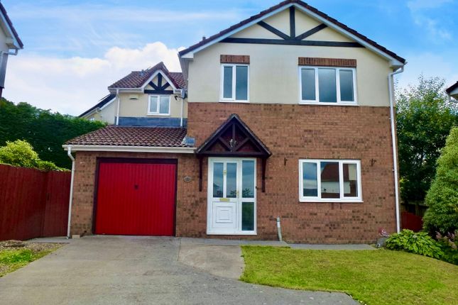 8, Waunbant Court, Swansea Road, Merthyr Tydfil photo 2