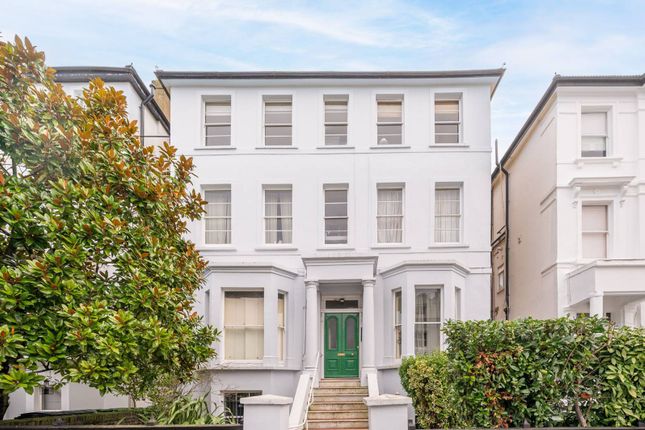 Priory Road, West Hampstead photo 2