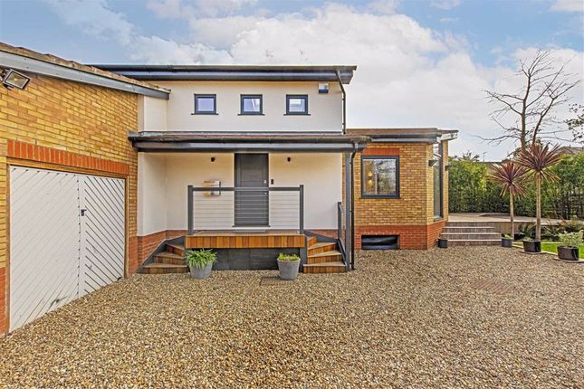 Thumbnail Detached house for sale in Penny Lane, Shepperton