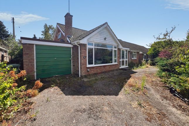 3-bed house on Highbanks, High Street, Alcester, £325,000